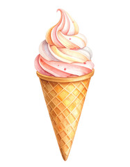 ソフトクリーム