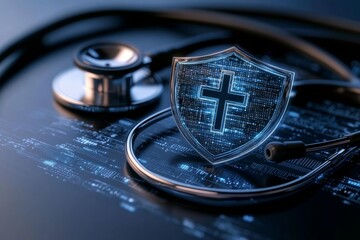 Digital Security in Healthcare Innovative Solutions for Protecting Patient Data and Privacy