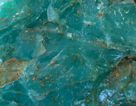 prase opal mineral