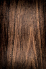 background is made of old wood. an old board. the texture of a rustic table. african blackwood,...