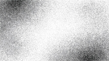 Grain noise vector dust dots grunge texture, old, grunge  overlay texture, transparent background.