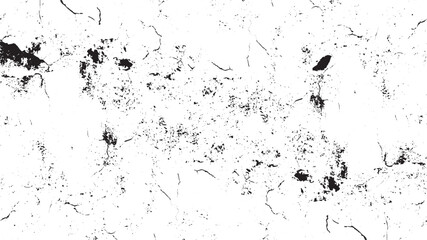 Texture soil dry crack vector grunge Ground cracks, surface isolated cracks ground for abstract transparent background