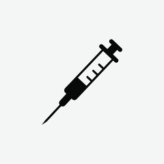 Explore professionally designed syringes & needles vector images for use in medical infographics, healthcare posters, and digital media.