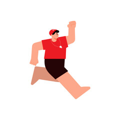 male_lifeguard_running_emergency_response