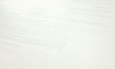 Transparent plastic bag isolated on white background. Crumpled cellophane texture. Shiny wrinkled plastic surface. Clear packaging mockup. Blank foil bag. Realistic plastic texture.  Design element 