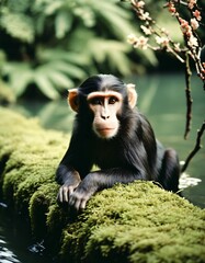 various fictional works on animals