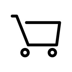 Shopping Cart icon