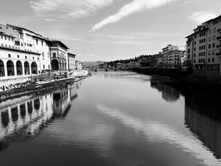 ponte vecchio florence italy