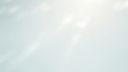 Minimal Sunlit Water Pattern Background