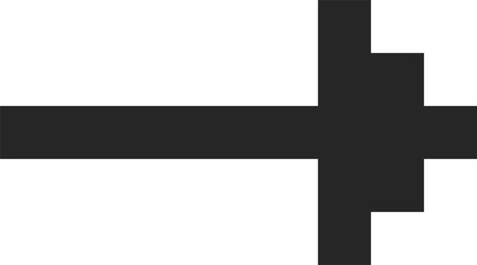 Estonian flag waving with a white background, perfect for representing Estonia or for any project related to the country, its culture, or its people