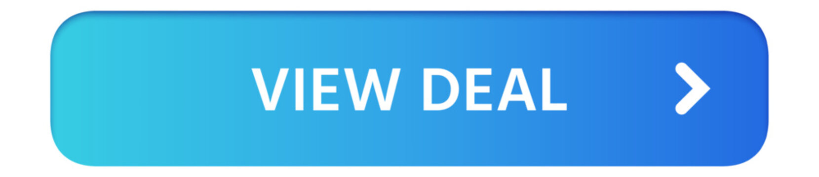 View deal blue button with white arrow pointing to the right on a gradient background, perfect for e commerce and online shopping websites promoting special offers and discounts