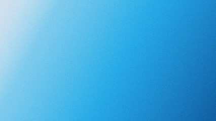 Abstract blue gradient background texture design image sky cyan color azure water clean style bright