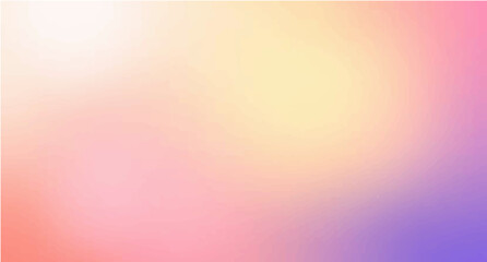 abstract background gradient color Gradient Background pink, white and blue © Ashraful
