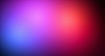 abstract background gradient color Gradient Background blue, red, pink and black