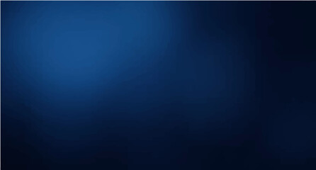 Black and blue abstract background gradient color Gradient Background