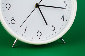Time and clocks, the process of time and life, the rules of time and effective time management