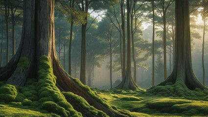 Forset Authentic Photography