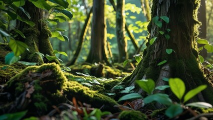 Forset Authentic Photography