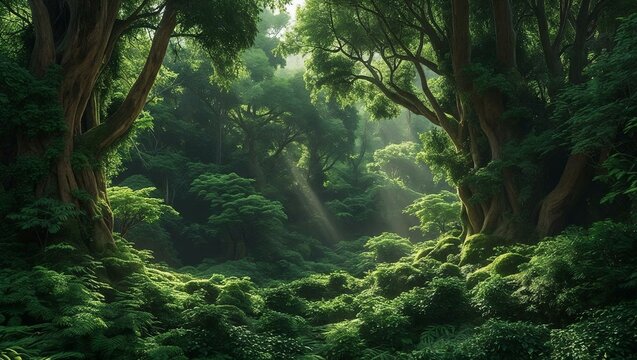 Forset Authentic Photography