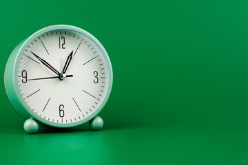 Time and clocks, the process of time and life, the rules of time and effective time management