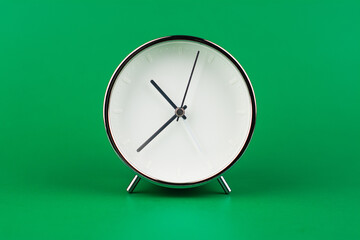 Time and clocks, the process of time and life, the rules of time and effective time management