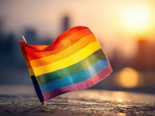 Hotel LGBTQ Guest Services Information and Support Materials