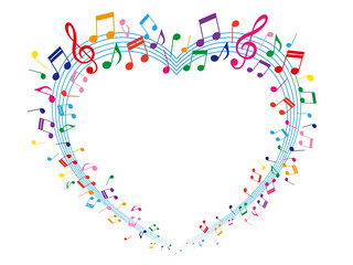 音符・五線譜_7