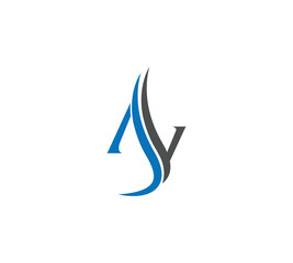 av luxury logo design, av logo, av initials logo, av minimal style logo design, av  letters logo