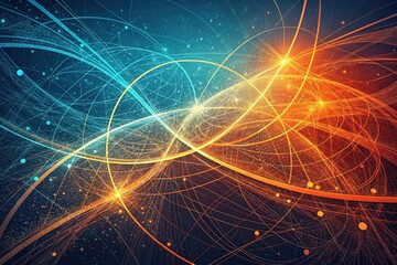 fractal realms abstraction