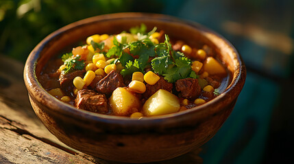 food, stew, meal, vegetable, meat, beef, dish, soup, cuisine, dinner, vegetables, carrot, bowl, pork, tomato, lunch, onion, cooking, healthy, gourmet, sauce, cooked, vegetarian, hot, fried