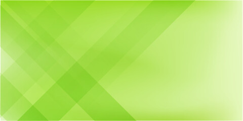 Dynamic green background with layered translucent diagonal shapes and a soft gradient glow.