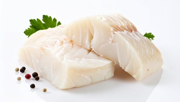 Cod Steak &ndash; Mild and tender, cod steak flakes easily and suits many preparations.