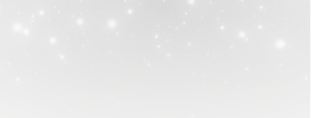 Fototapeta premium Golden stardust glitter shine magic vector background party sparkle illustration dust glow card confetti holiday light flare christmas transparent fantasy effect white vibrant new bright