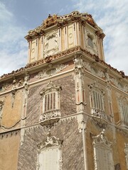 Arquitectura Valencia 