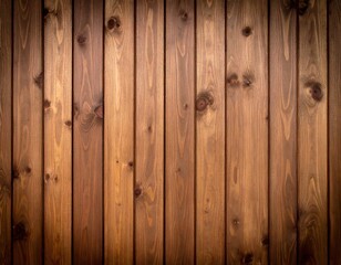 Naklejka premium Wooden texture background