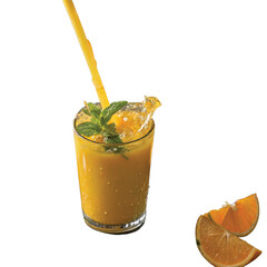 orange juice