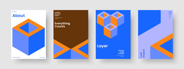 Abstract Business Presentation Layout. Isolated Banner Design. Creative Poster Template. Book Cover. Report. Background. Flyer. Brochure. Newsletter. Magazine. Brand Identity. Advertising. Leaflet