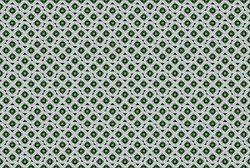 Seamless Textures with ethnic patterns. Navajo geometric abstract print. Decorative decoration with a rustic feel. The design is inspired by Native Americans. Colors are black and white.