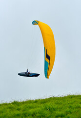 Parapendio
