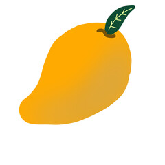 yellow Mango 
