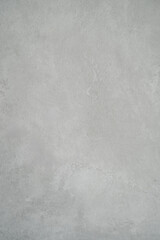 Concrete wall or floor texture in beton. Modern interior design. Weathered cement brut grunge modern interior design background vertical