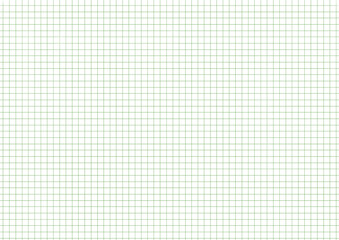 Squared texture for background - green grid	
