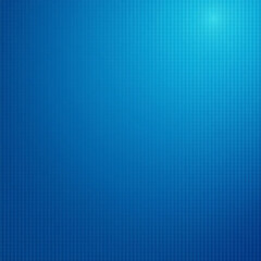 Obraz premium S Smooth gradient blue background enriched by a refined geometric texture of interlocking light and dark blue squares. 