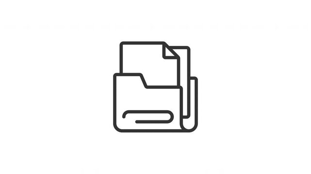 folder icon
