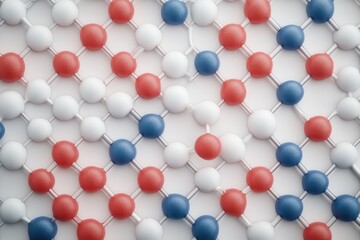 Close-up of industrial enzymes used in food and beverage production processes