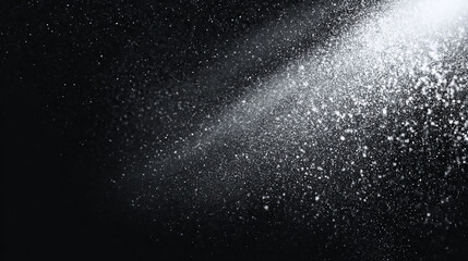 Obraz premium rain drops on the window