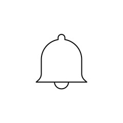 Bell icon