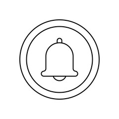 Bell icon