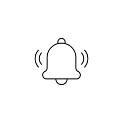 Bell icon