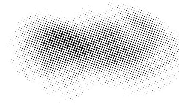 abstract halftone background